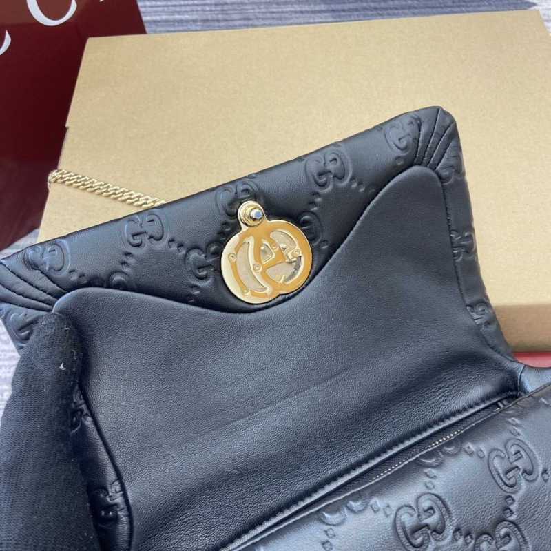 Gucci Top Handle Bags